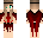 demon chick