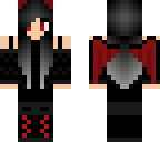demon girl