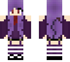 demon girl