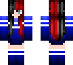 demon girl