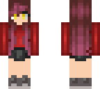 demon girl
