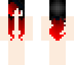 demon girl base
