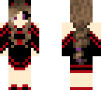 demon girl edit for niamh