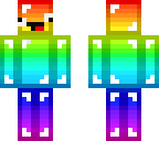 derp ranbow