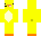 derpy duck