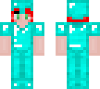diamond armour