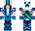diamond assasin