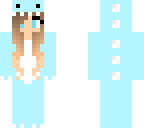 dinosaur blue