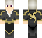 dragon wizard