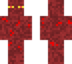 drcrazynetherman nether