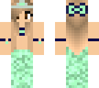ede mermaid
