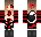 edit of a skin i forgot the name of again creepy