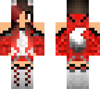 edited skin