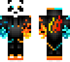 element panda pp