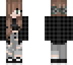 emo girl