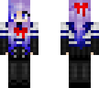 emo yandere