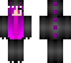 ender dino girl