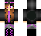 ender girl