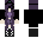 ender queen rp triplet