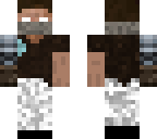 epic herobrine