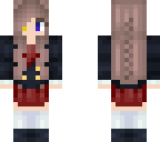 epic new uniform yandere