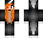 evil devil unicorn ginger