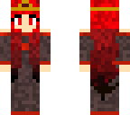 evil queen