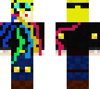 evil thomas redstone minecart