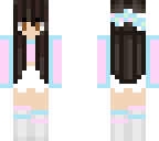 eye change
