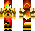 fall maiden no 7