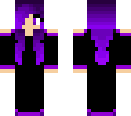 fancy midnight