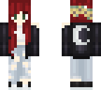 feisty red head 2