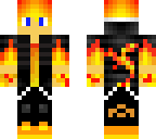 fire boy
