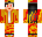 fire boy