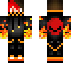fire boy