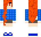 fire girl