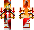 fire girl