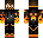 fire hands eidit