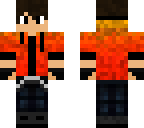 fire hoodie