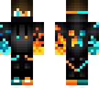 fire ice element