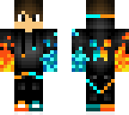 fire water boy