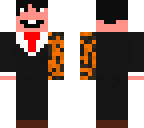 fireyoface