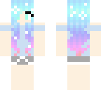 first skin