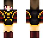 fixed uf chara