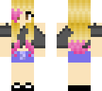 fixed vanessa