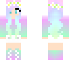 flower girl