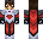 for my cousin