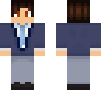 for rp series for a friend