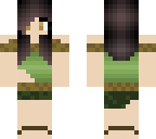forest nymph