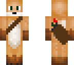 fox archer